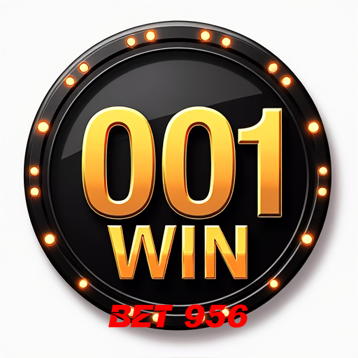 bet 956, Cassino Online com Jogos Premiados